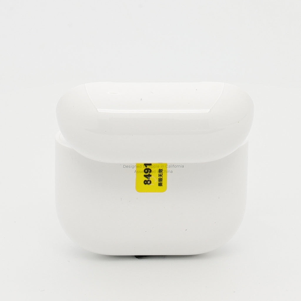99新 Apple AirPods 4 (不支持主動降噪) 白色