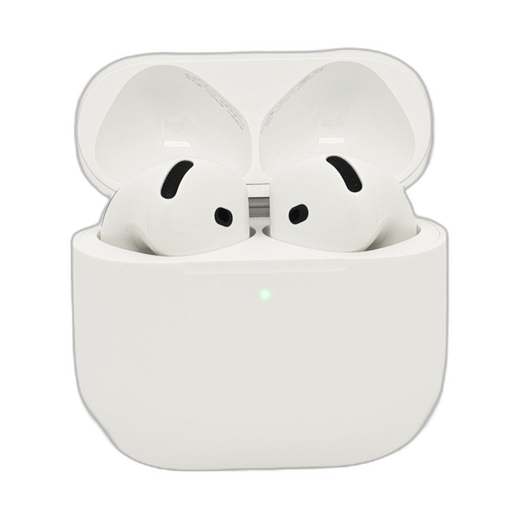 99新 Apple AirPods 4 (不支持主动降噪) 白色