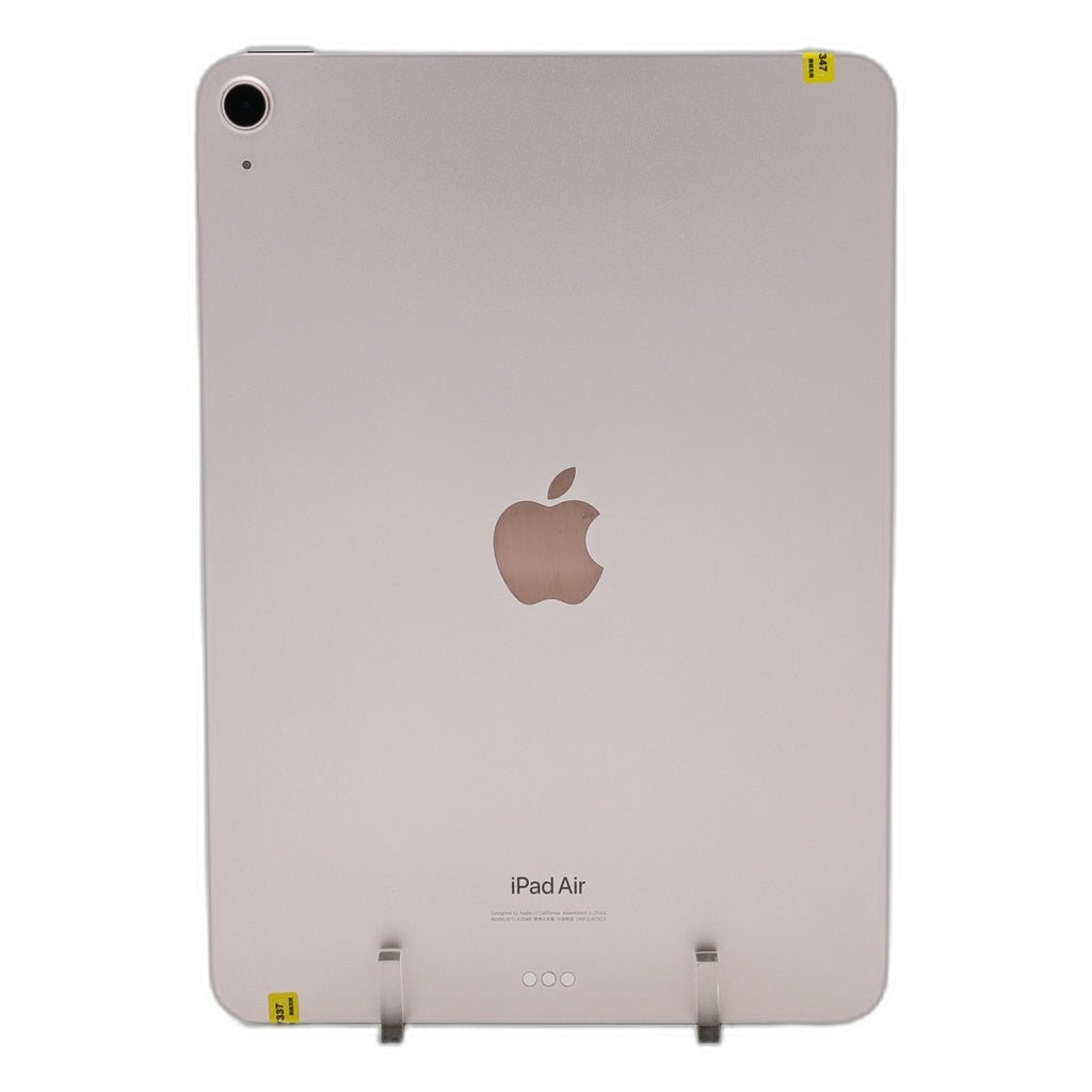 95新 Apple iPad Air5 64G 粉紅色 WIFI