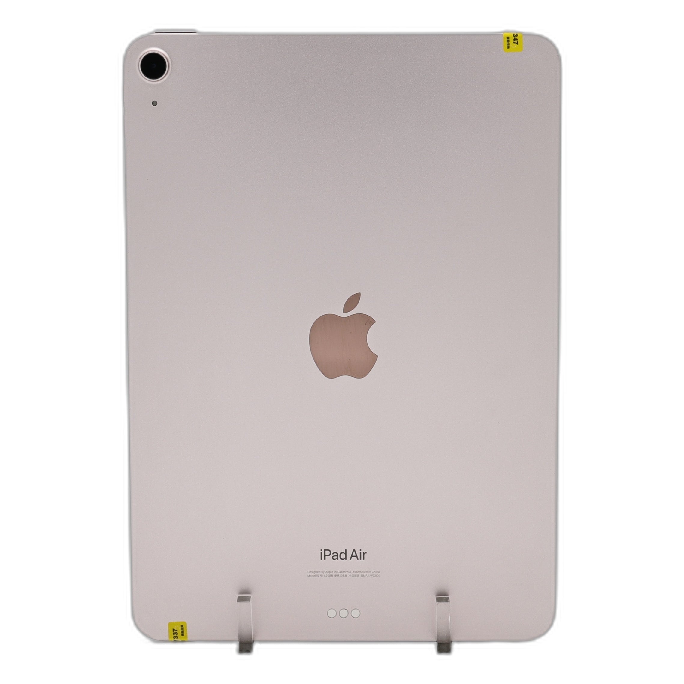 95新 Apple iPad Air5 64G 粉紅色 WIFI