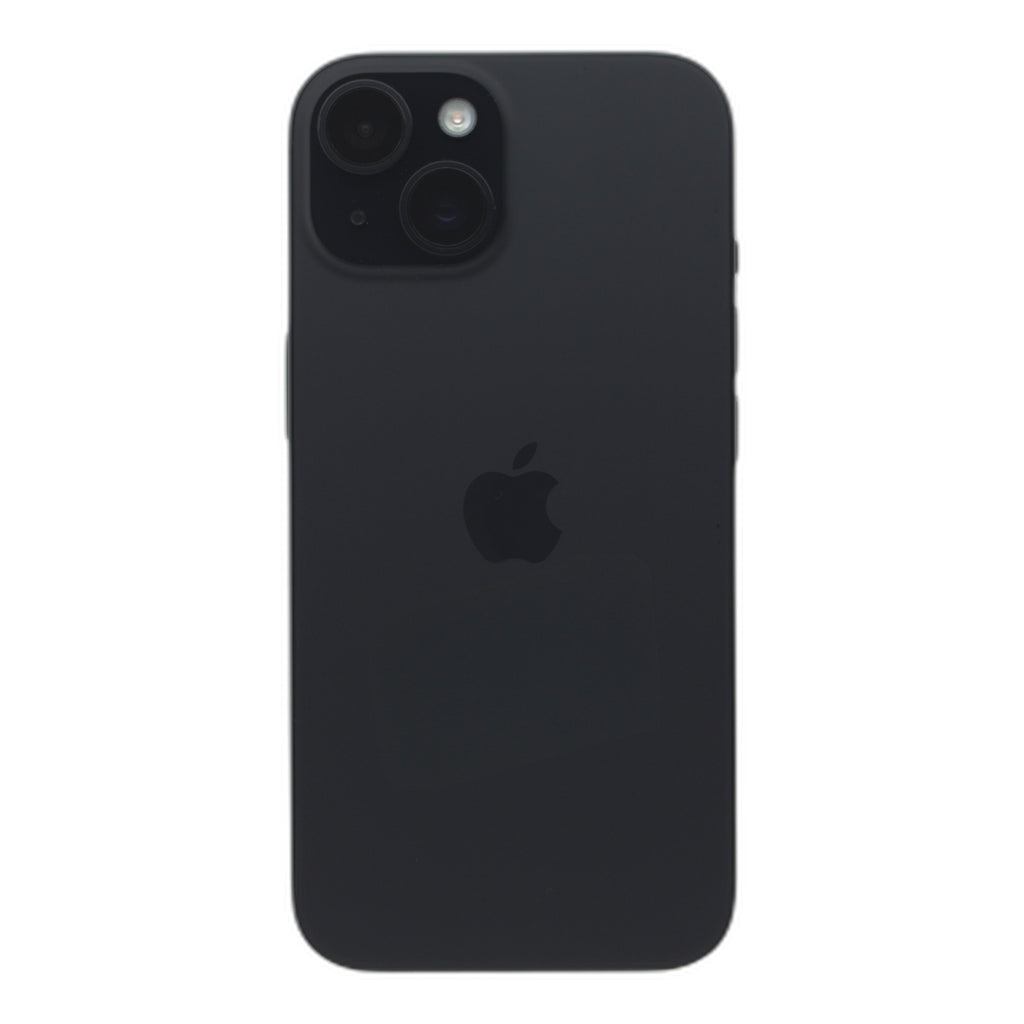 95新 Apple iPhone 15 256G 黑色 中國大陸版