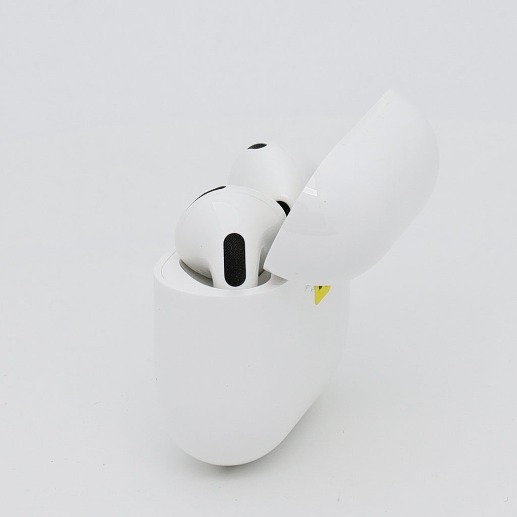 99新 Apple AirPods 4 (支持主动降噪) 白色