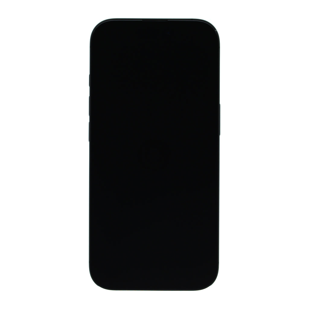 95新 Apple iPhone 16 Pro 256G 黑色鈦金屬 中國大陸版