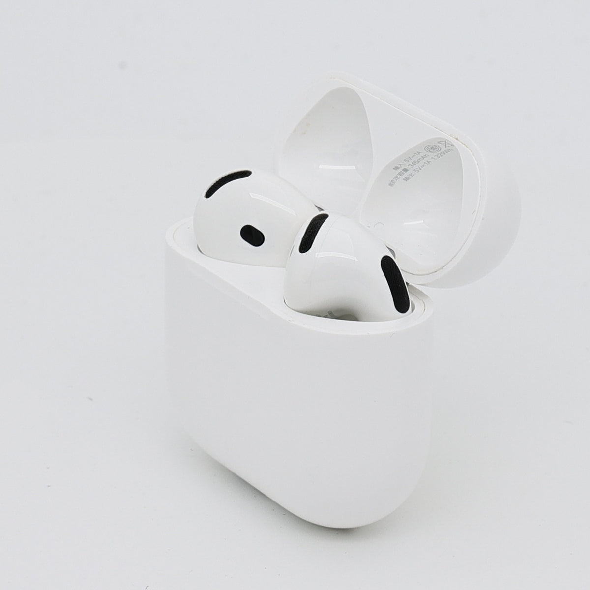 99新 Apple AirPods 4 (支持主动降噪) 白色