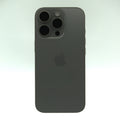95新 Apple iPhone 16 Pro 256G 原色鈦金屬 中國大陸版