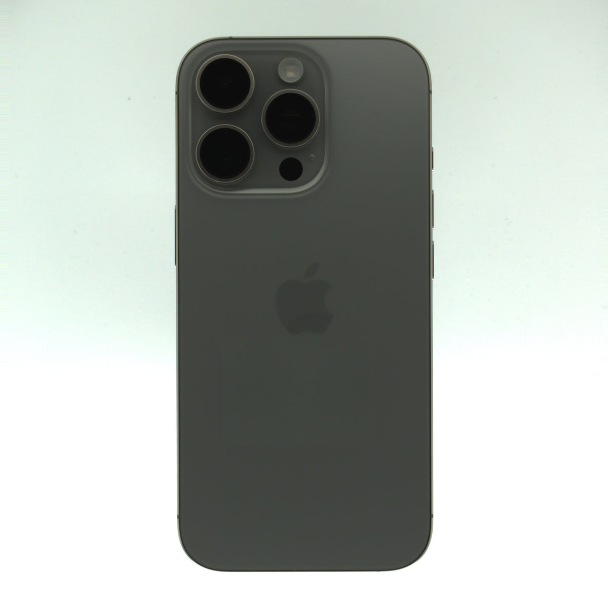 95新 Apple iPhone 16 Pro 256G 原色鈦金屬 中國大陸版