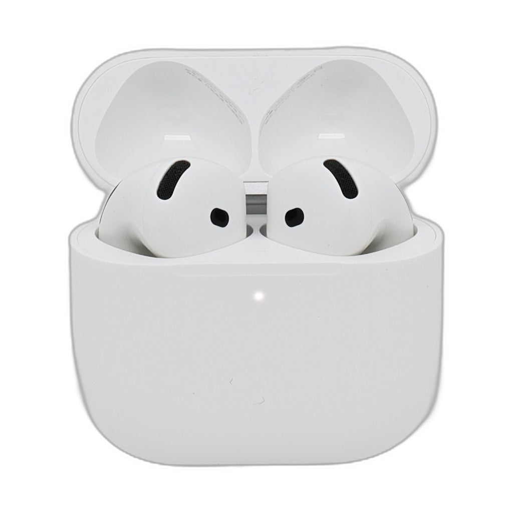 99新 Apple AirPods 4 (不支持主动降噪) 白色