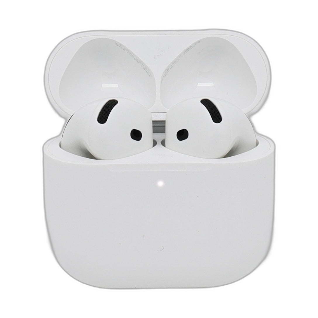 99新 Apple AirPods 4 (不支持主动降噪) 白色