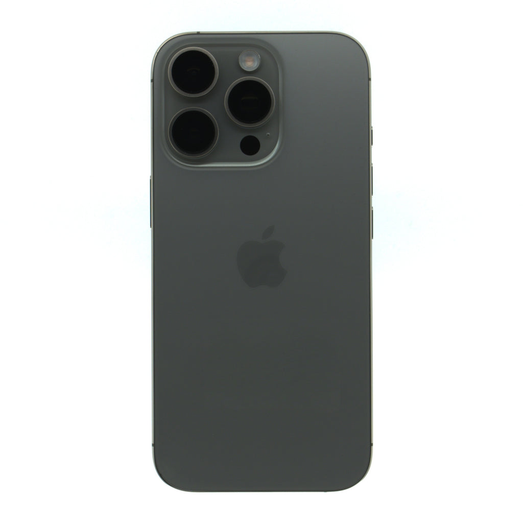 95新 Apple iPhone 16 Pro 128G 原色鈦金屬 中國大陸版