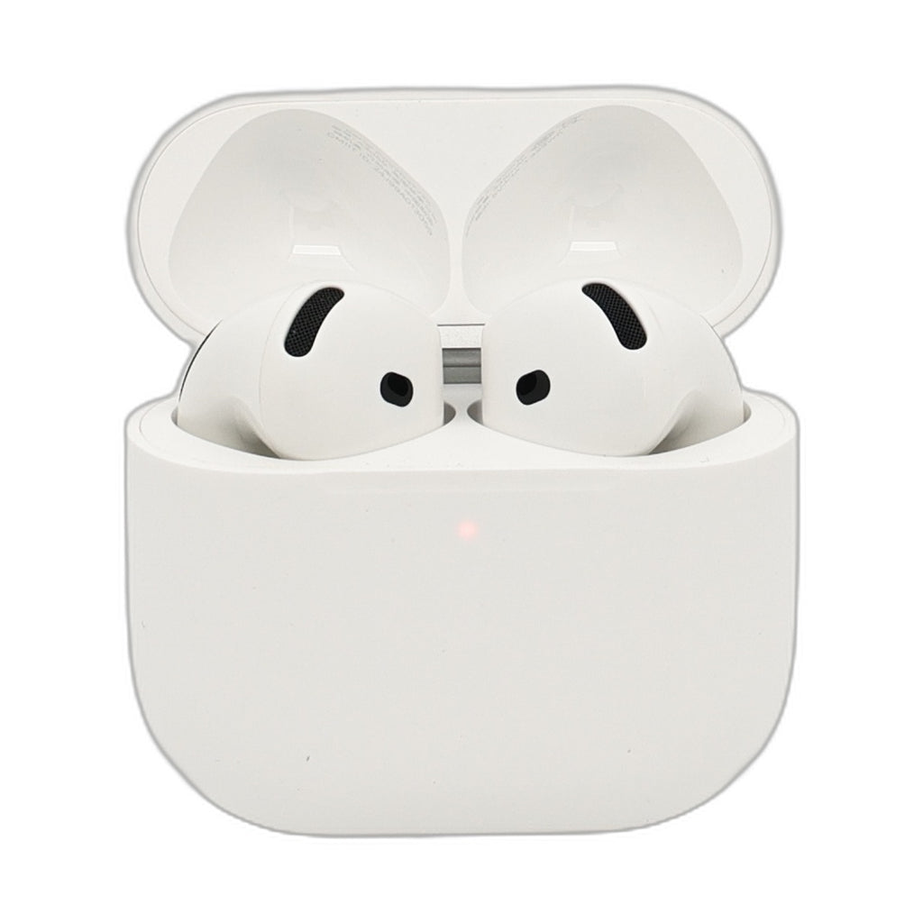 99新 Apple AirPods 4 (支持主动降噪) 白色