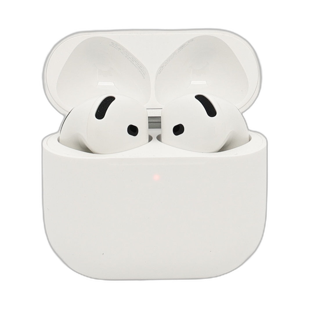 99新 Apple AirPods 4 (支持主动降噪) 白色