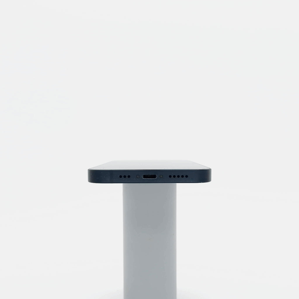 95新 Apple iPhone 13 128G 午夜色 中國大陸版