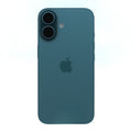 95新 Apple iPhone 16 128G 深青色 中國大陸版