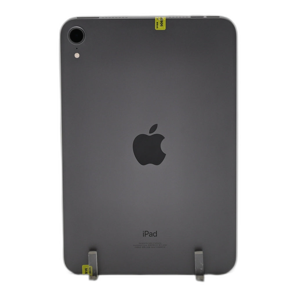 99新 Apple iPad mini6 256G 深空灰色 WIFI