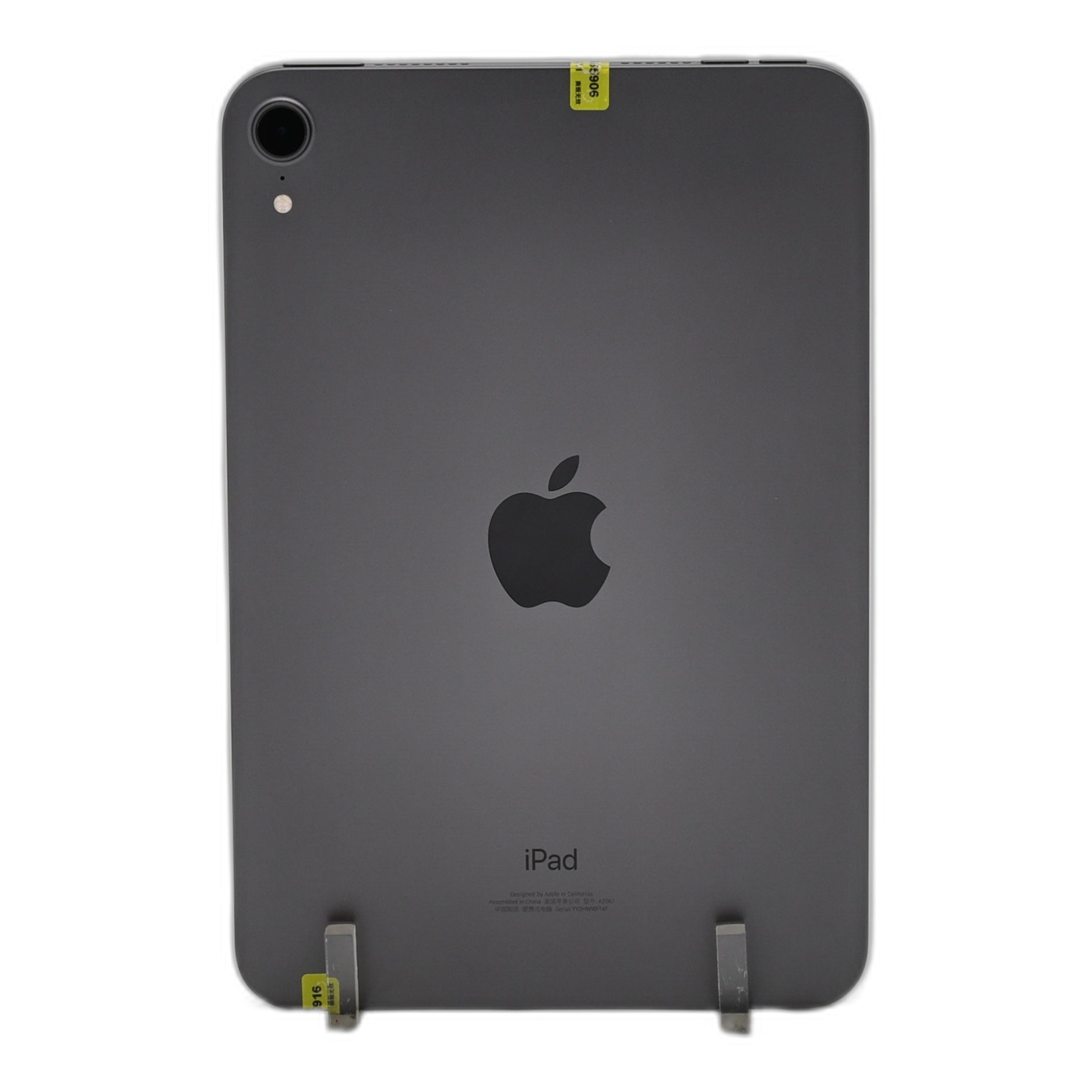 99新 Apple iPad mini6 256G 深空灰色 WIFI