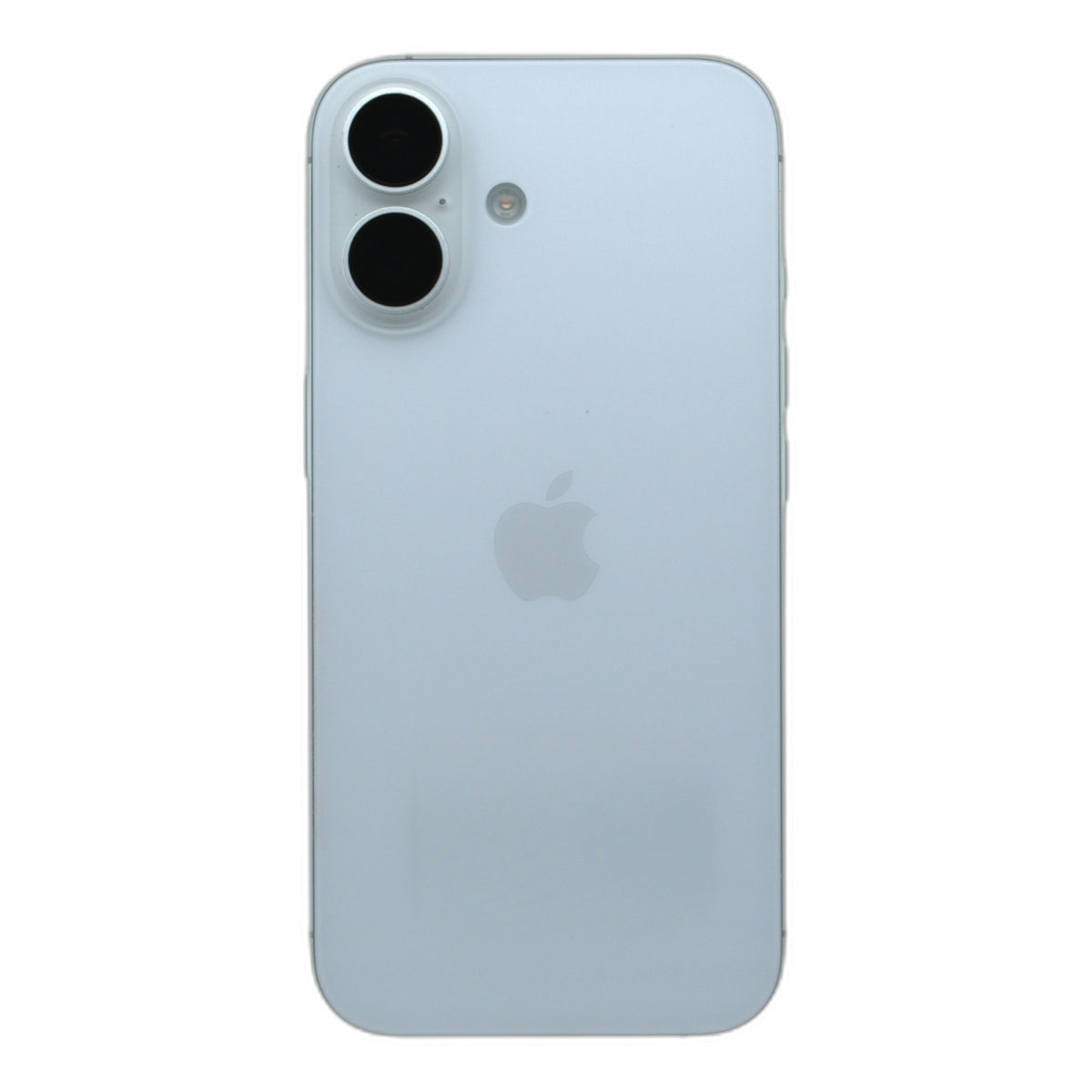 95新 Apple iPhone 16 256G 白色 中國大陸版