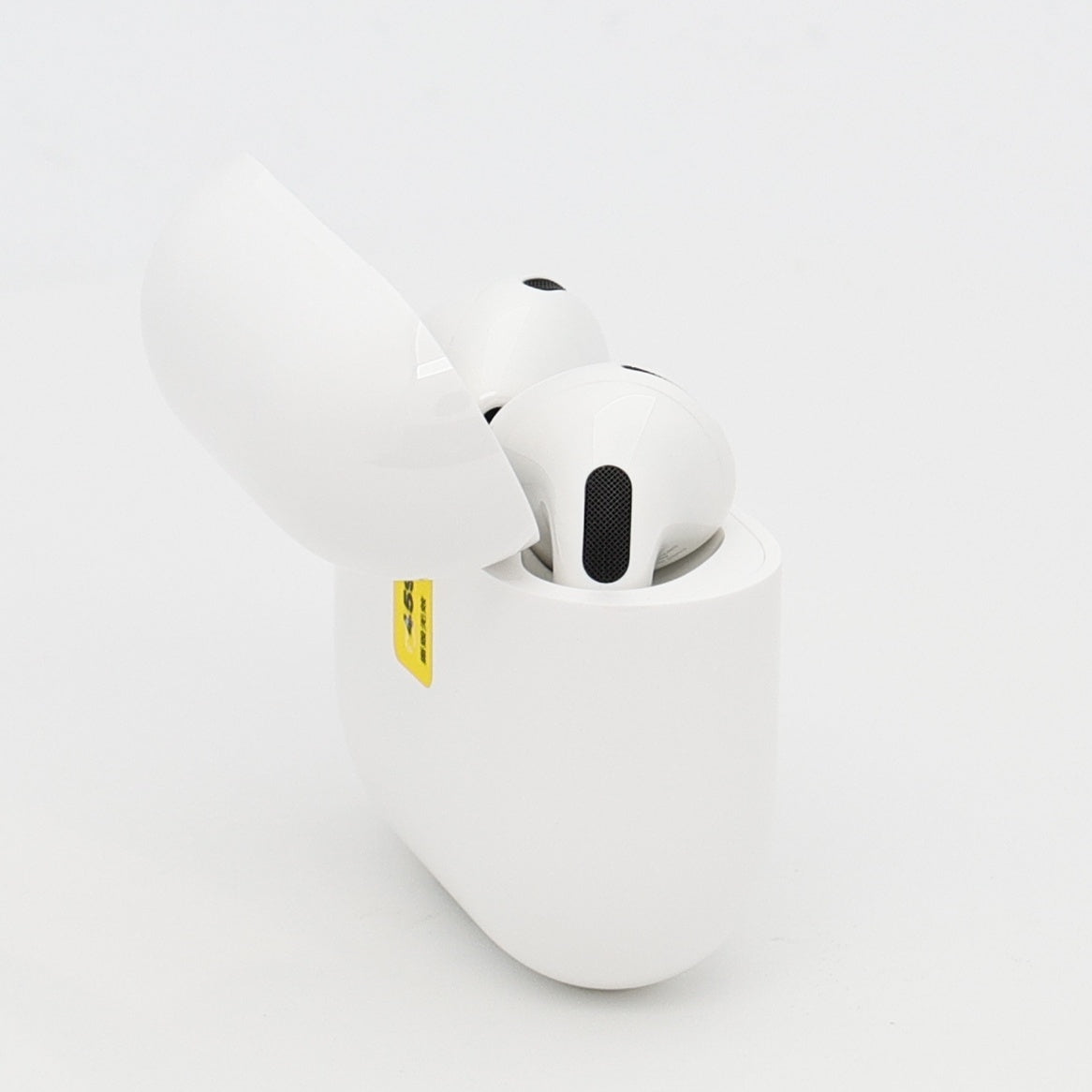 99新 Apple AirPods 5 白色