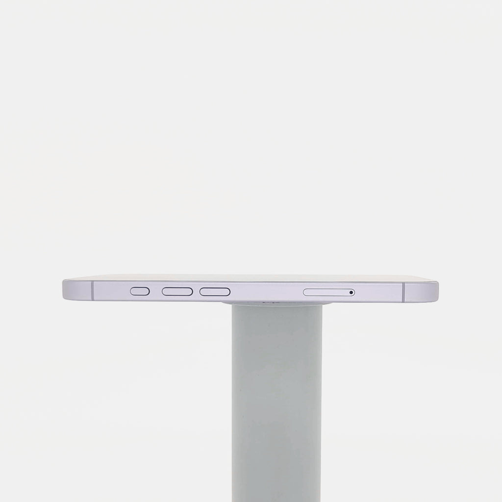 95新 Apple iPhone 17 256G 薰衣草紫色 中國大陸版
