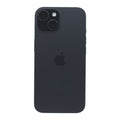 95新 Apple iPhone 15 256G 黑色 中國大陸版