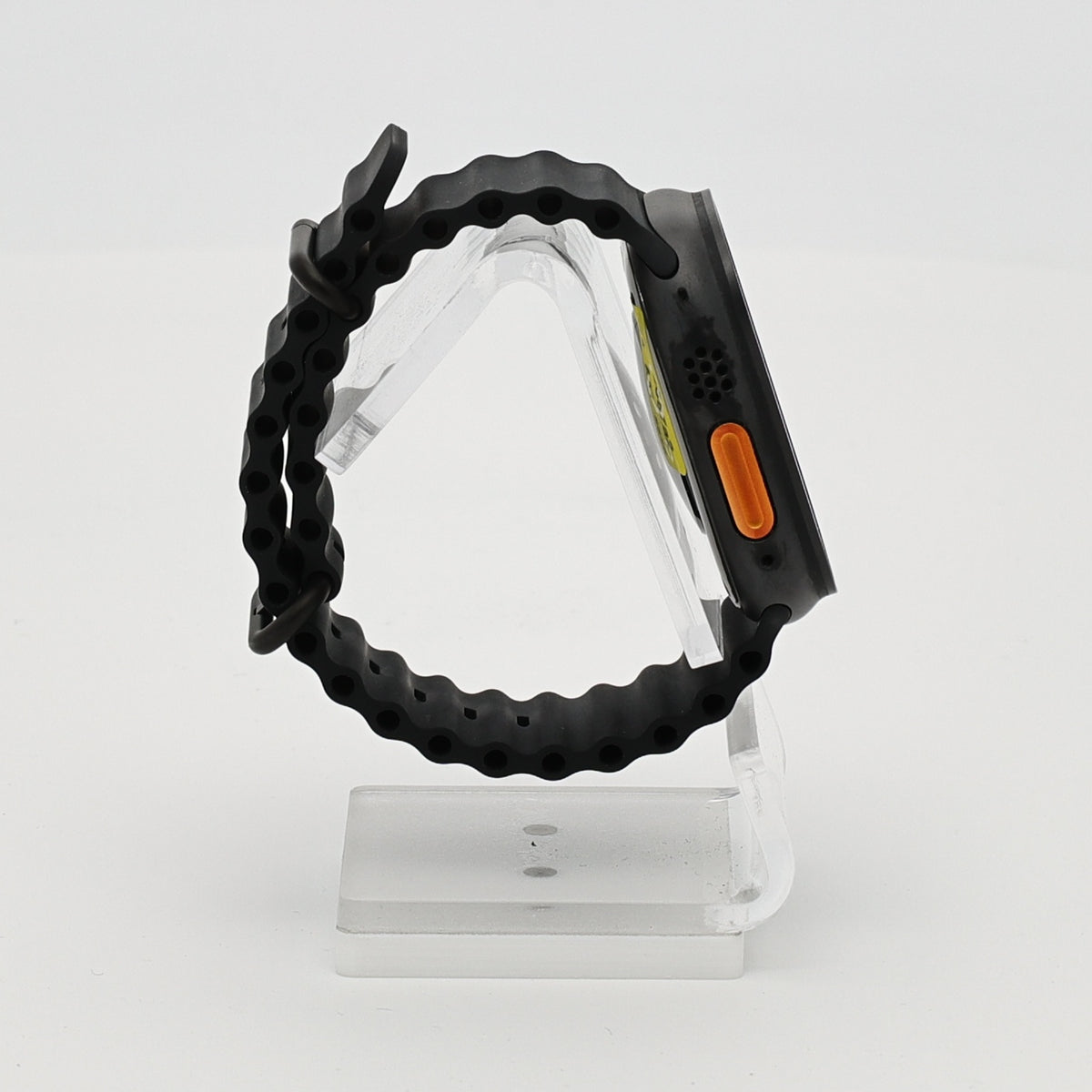 99新 Apple Watch Ultra 2 49毫米 鈦金屬