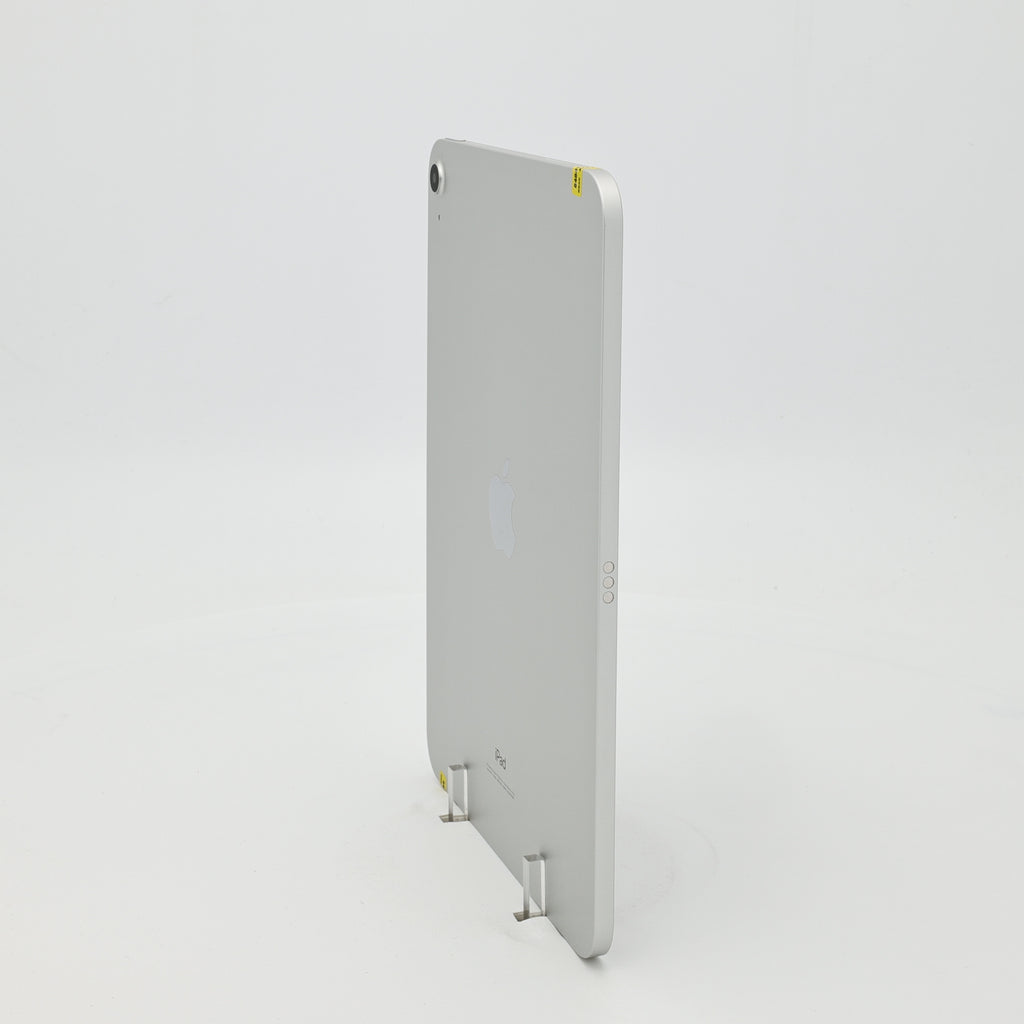 99新 Apple iPad 10代 64G 銀色 WIFI
