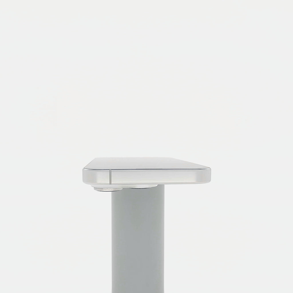 95新 Apple iPhone 16 Pro 128G 白色鈦金屬 中國大陸版