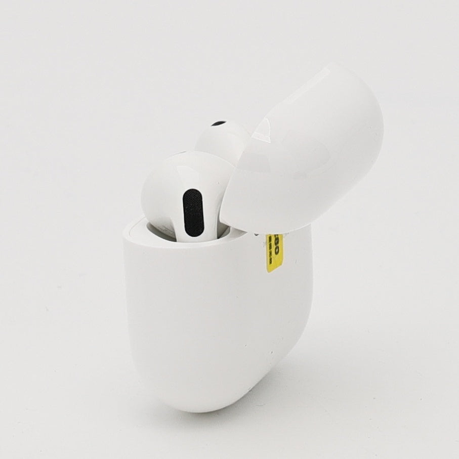 99新 Apple AirPods 4 (不支持主动降噪) 白色
