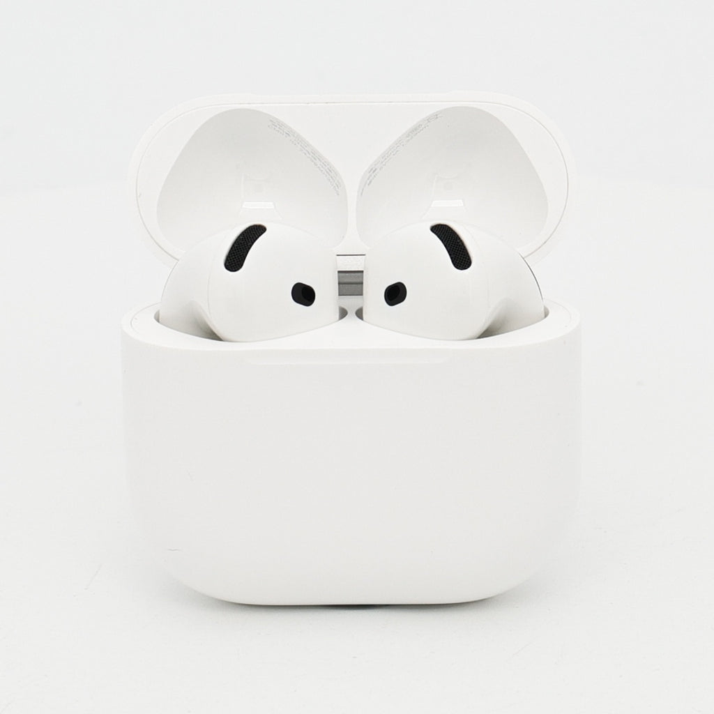 99新 Apple AirPods 4 (支持主动降噪) 白色
