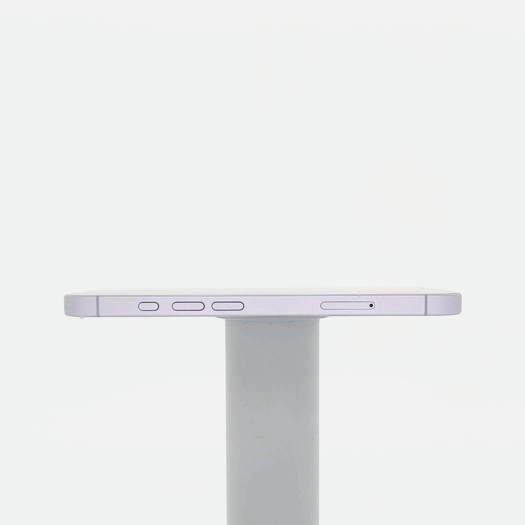 95新 Apple iPhone 17 256G 薰衣草紫色 中國大陸版