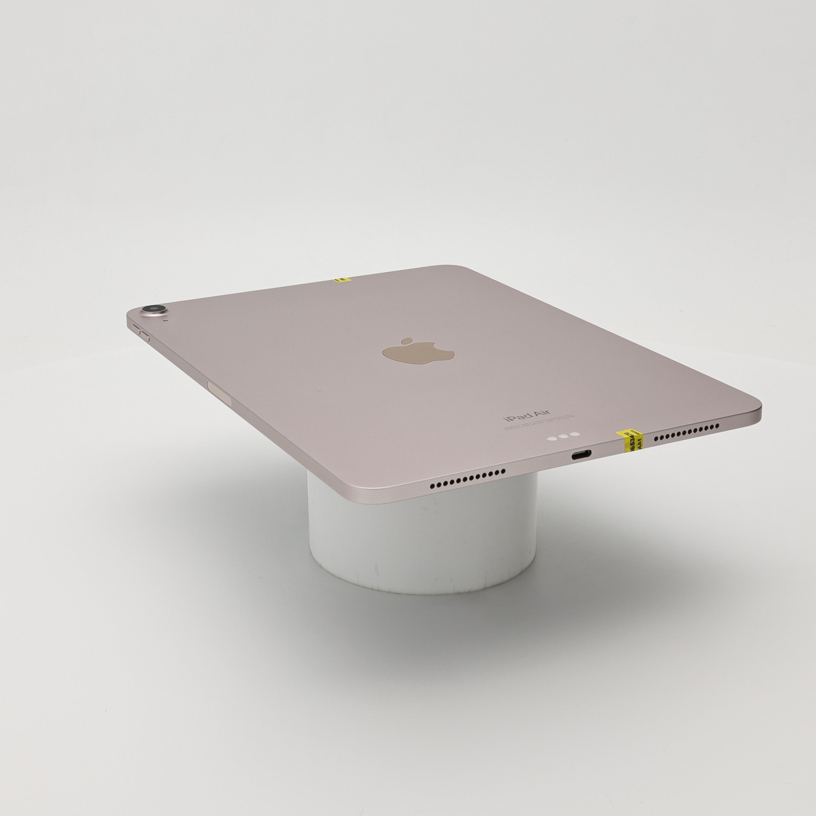 95新 Apple iPad Air5 64G 粉紅色 WIFI