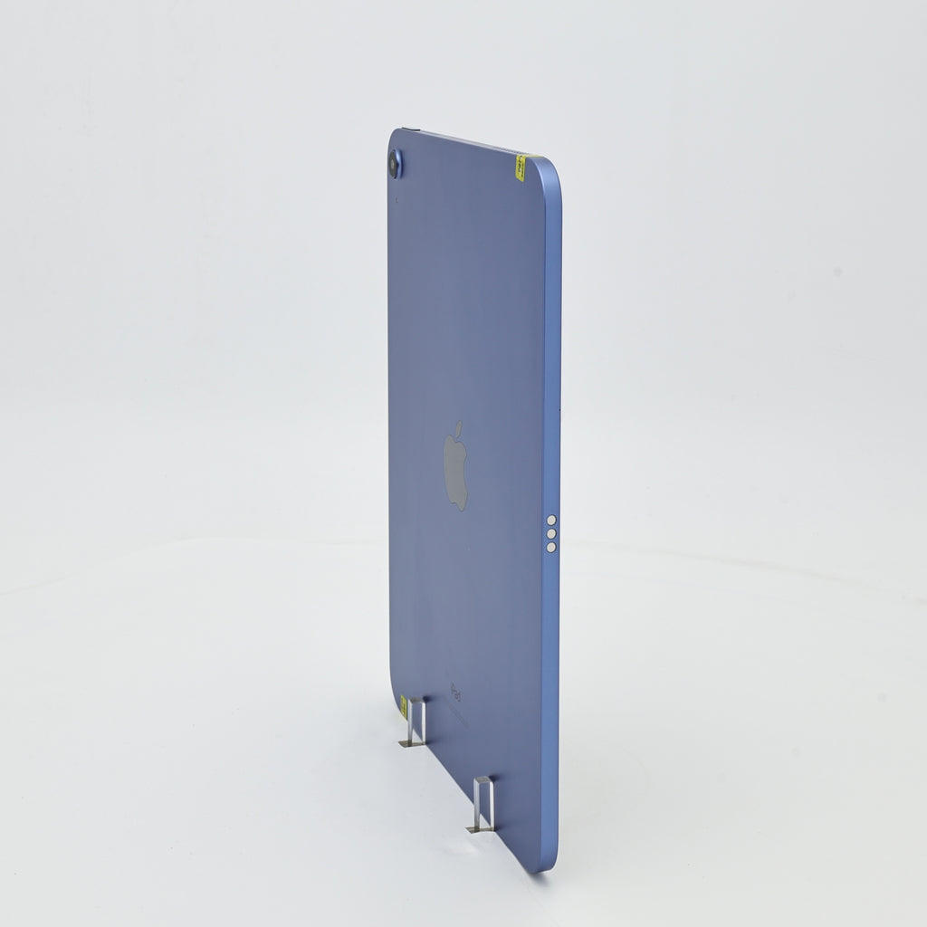 99新 Apple iPad 10代 64G 藍色 WIFI