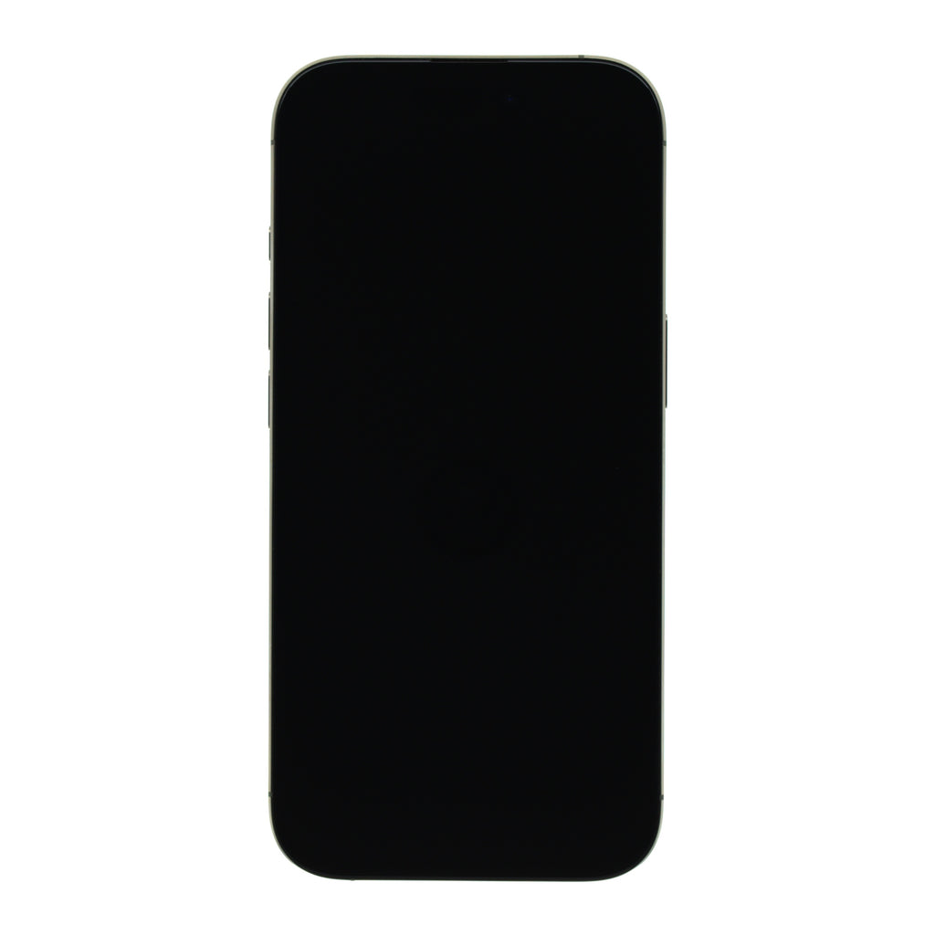 99新 Apple iPhone 16 Pro 128G 原色鈦金屬 中國大陸版