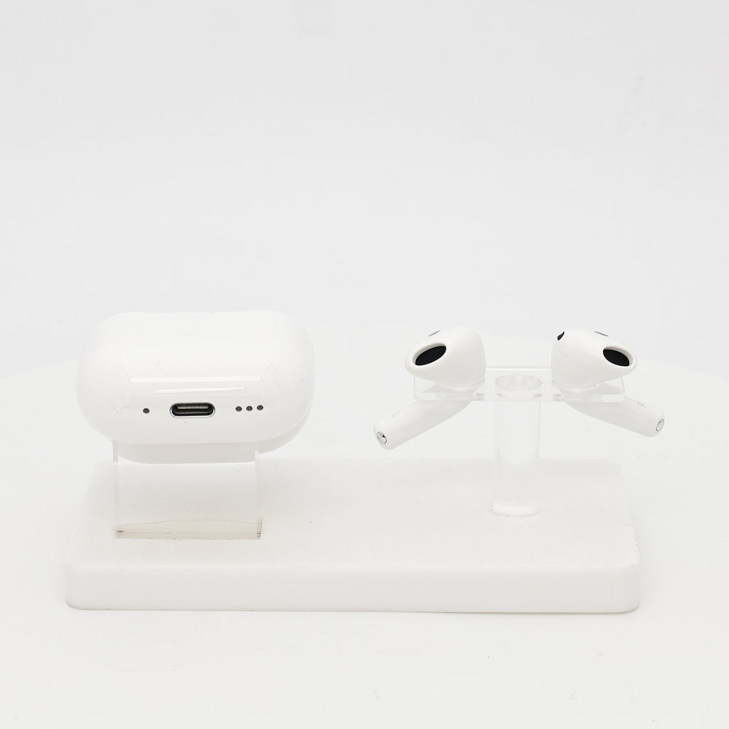 99新 Apple AirPods 4 (支持主动降噪) 白色