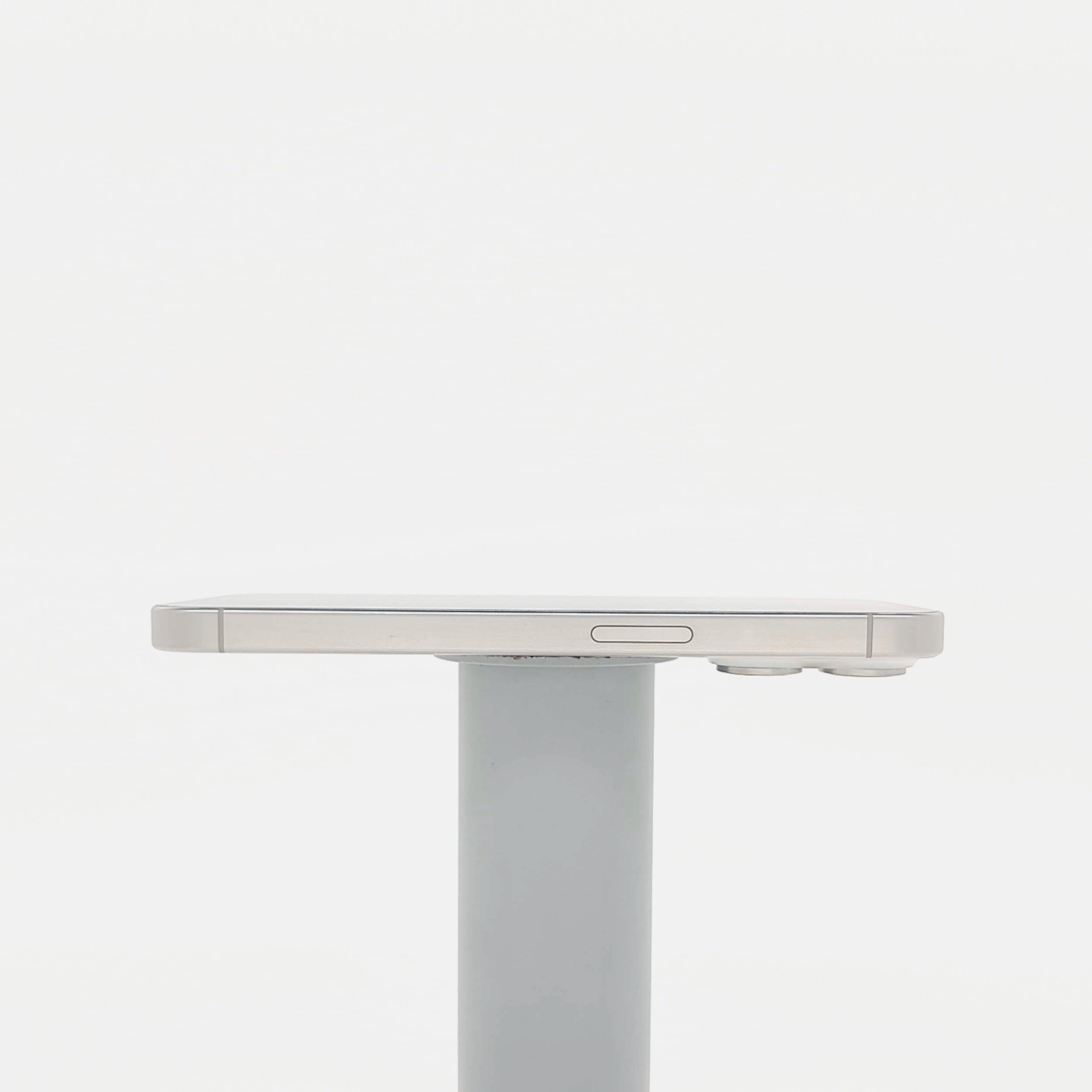 95新 Apple iPhone 15 Pro 256G 白色鈦金屬 中國大陸版