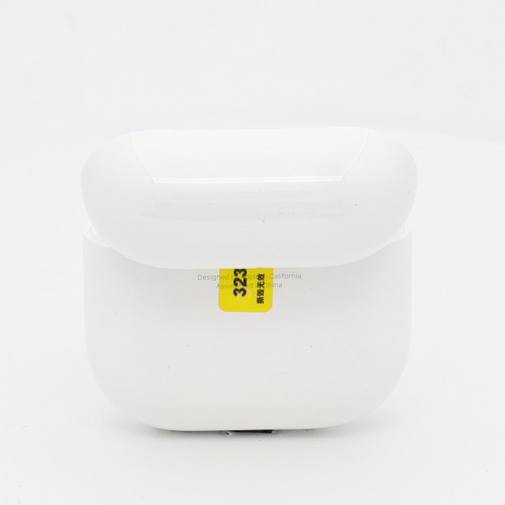 99新 Apple AirPods 4 (支持主動降噪) 白色