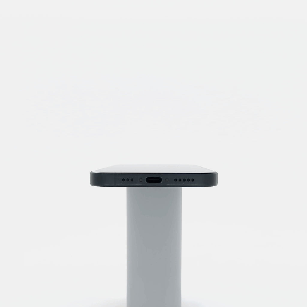 95新 Apple iPhone 16 128G 黑色 中國大陸版