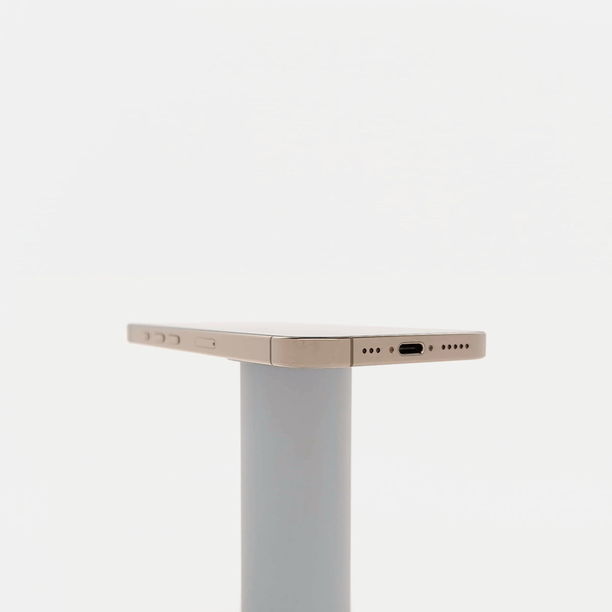 95新 Apple iPhone 16 Pro 256G 沙漠色鈦金屬 中國大陸版