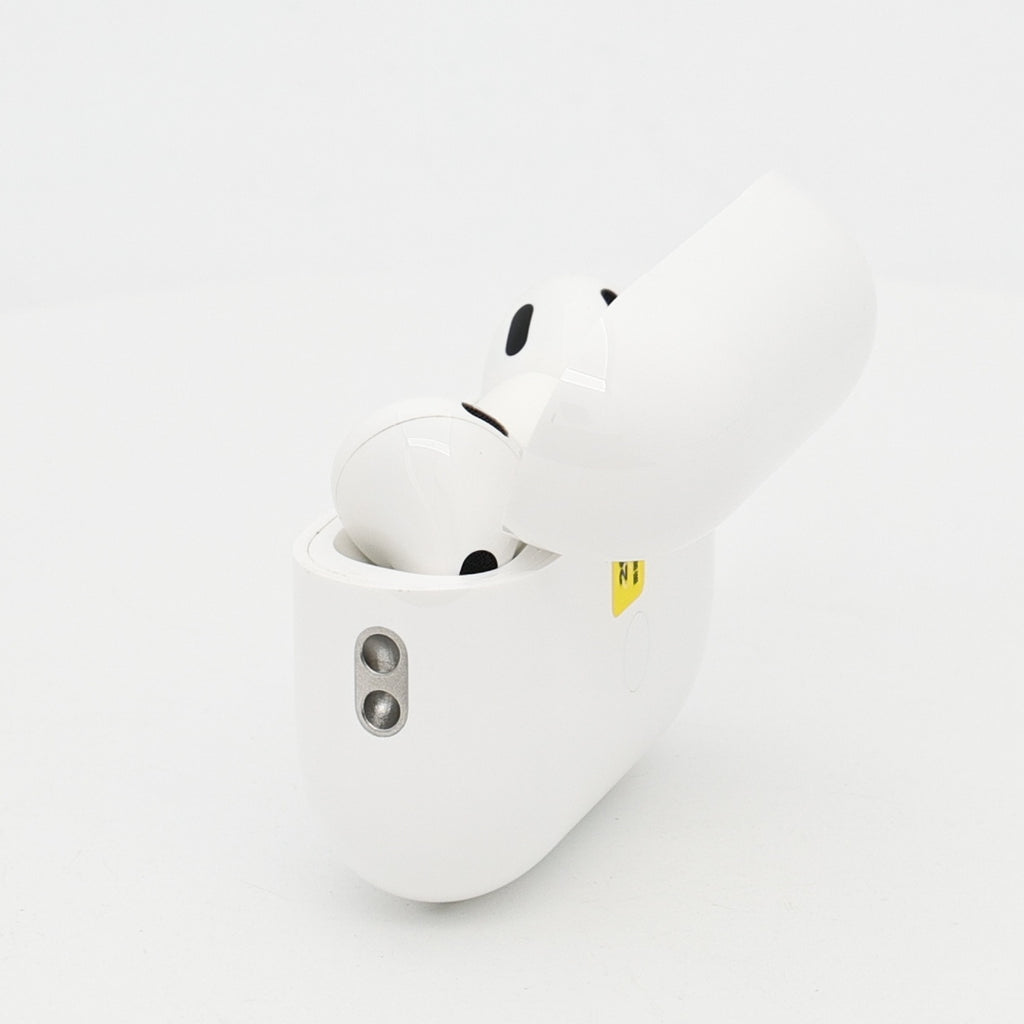 99新 Apple AirPods Pro 2 白色