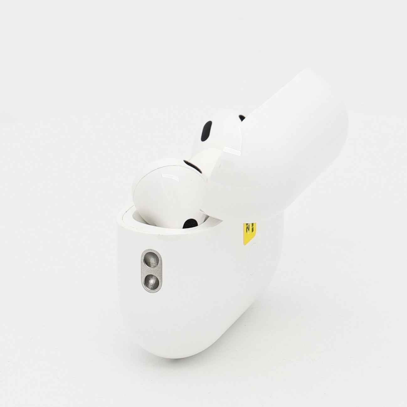 99新 Apple AirPods Pro 2 白色