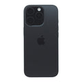 95新 Apple iPhone 16 Pro 128G 黑色鈦金屬 中國大陸版