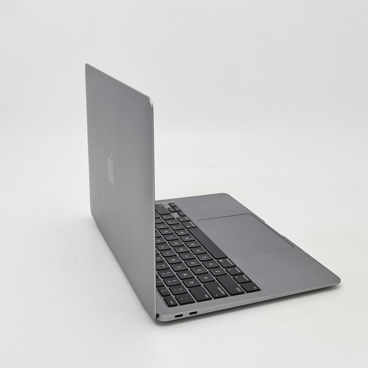 95新 Apple MacBook Air 20年 13寸 i5 1.1G 8G RAM 256G SSD 深空灰色