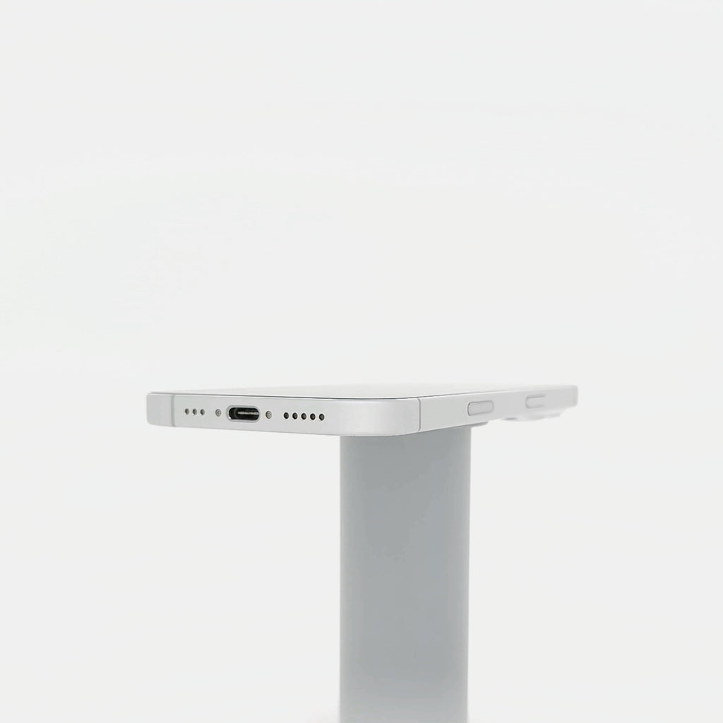 95新 Apple iPhone 17 256G 白色 中國大陸版