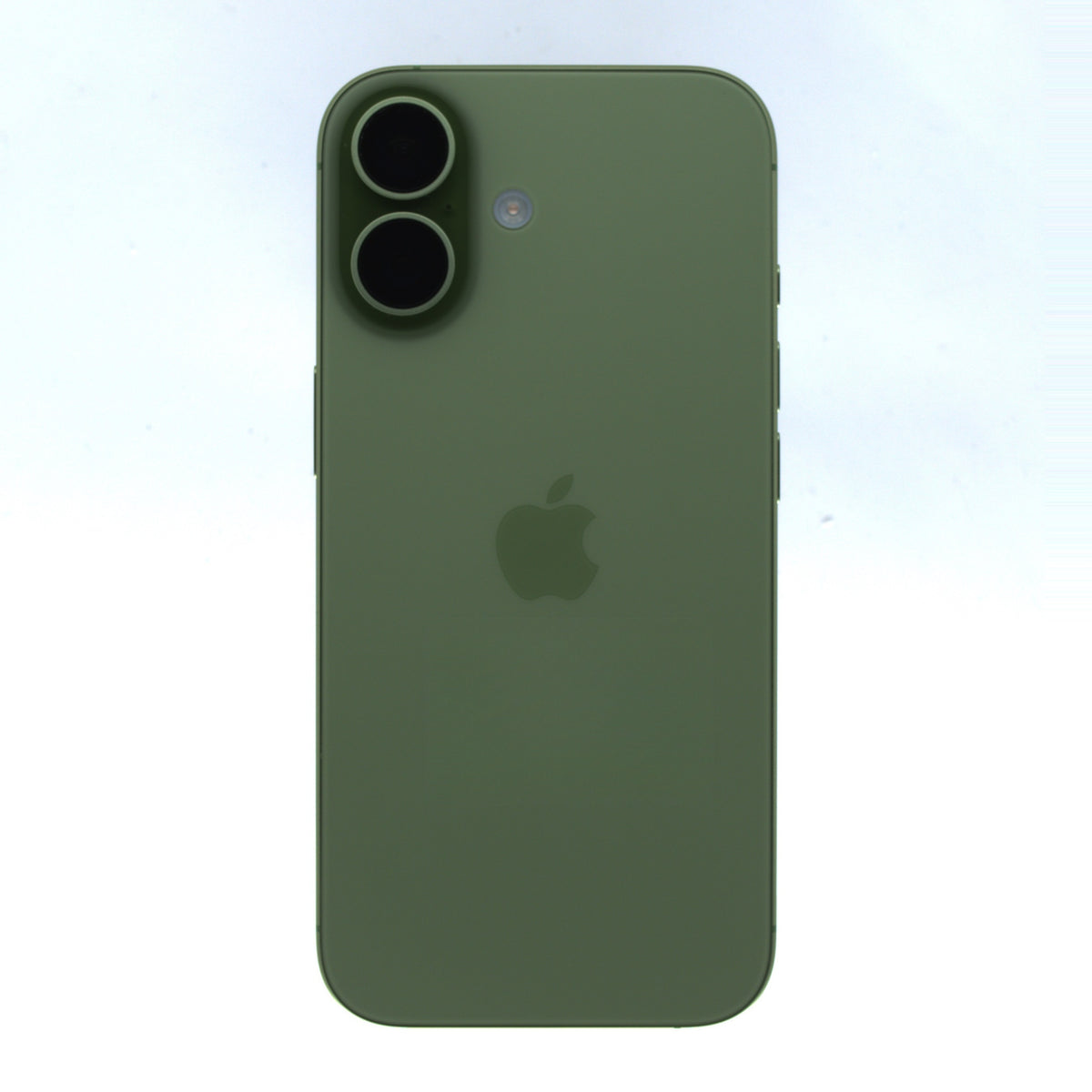 95新 Apple iPhone 17 256G 鼠尾草綠色 中國大陸版