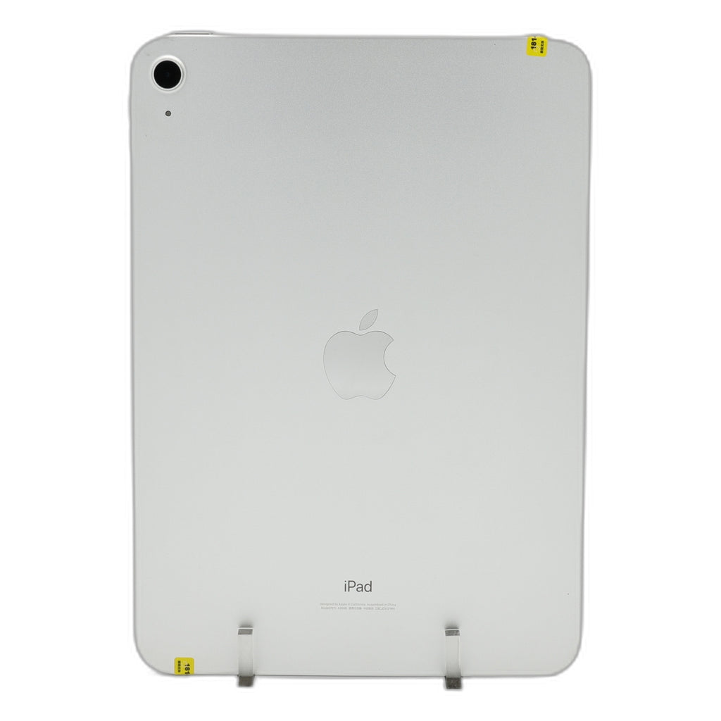 95新 Apple iPad 10代 64G 銀色 WIFI