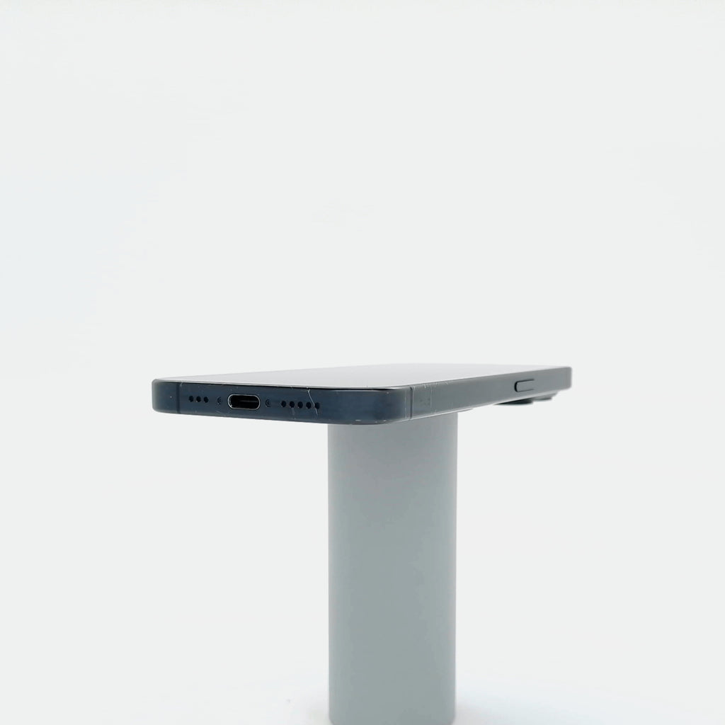 95新 Apple iPhone 15 Pro 256G 藍色鈦金屬 中國大陸版