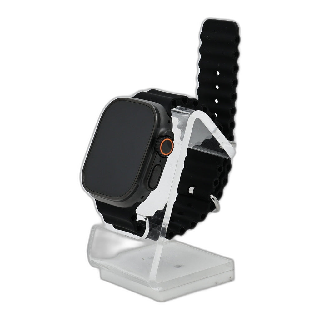 99新 Apple Watch Ultra 2 49毫米 鈦金屬