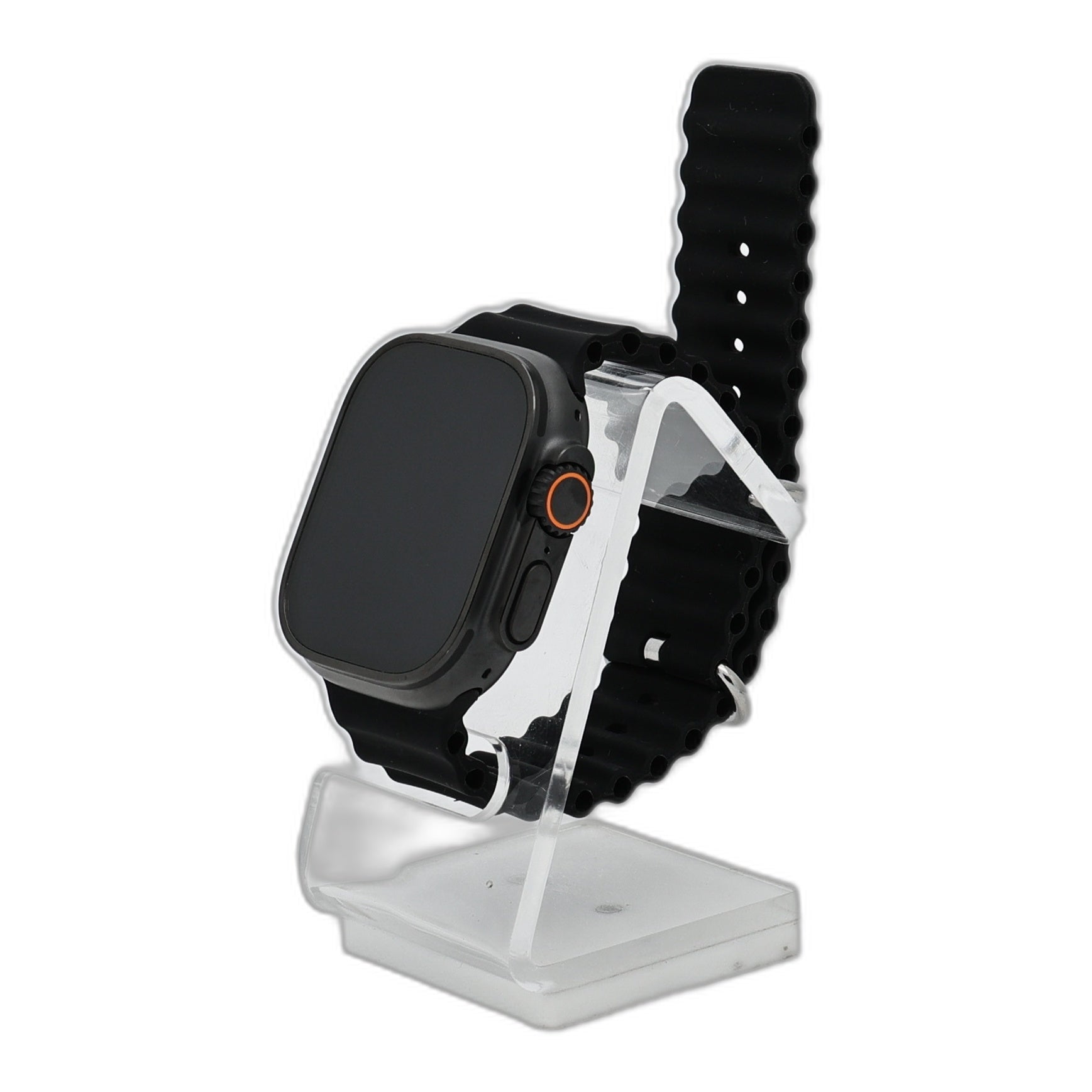 99新 Apple Watch Ultra 2 49毫米 鈦金屬