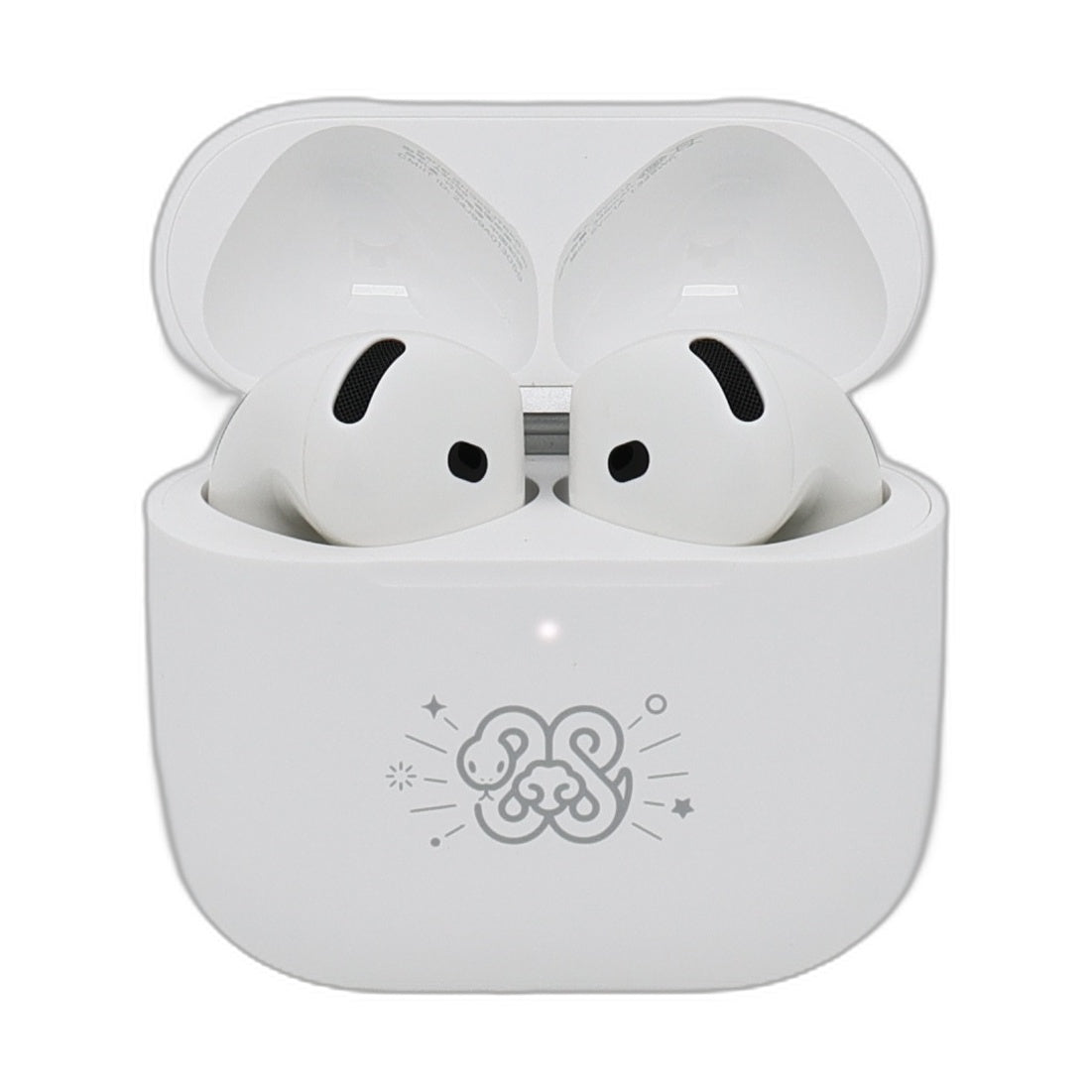 99新 Apple AirPods 4 (支持主动降噪) 白色