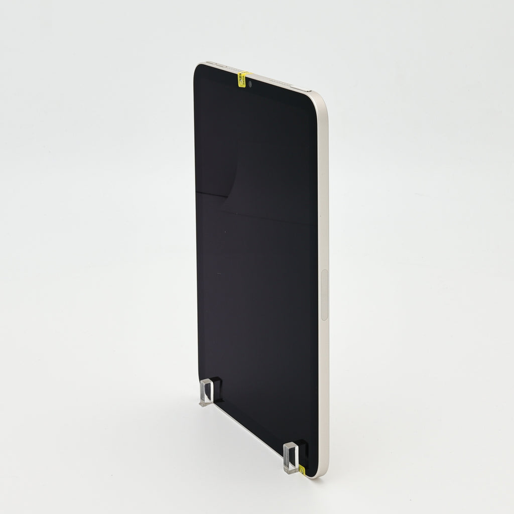 95新 Apple iPad mini6 256G 星光色 WIFI