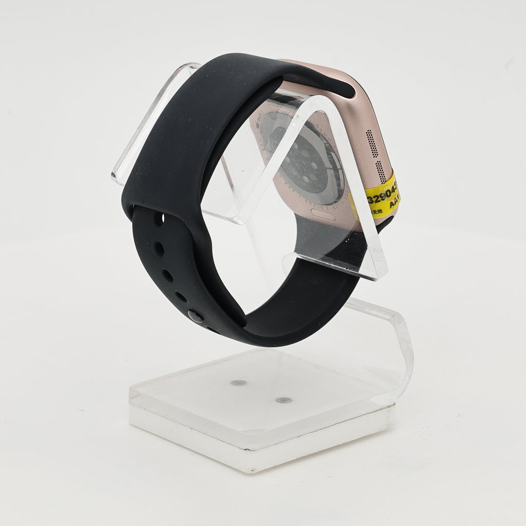 99新 Apple Watch Series 10 42毫米 鋁金屬